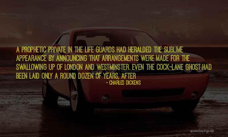 Heralded Quotes By Charles Dickens Heralded Quotes By Charles Dickens