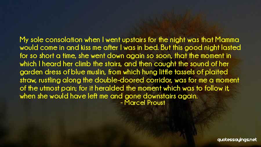 Heralded Quotes By Marcel Proust Heralded Quotes By Marcel Proust