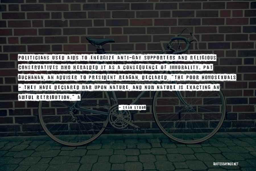 Heralded Quotes By Sean Strub Heralded Quotes By Sean Strub