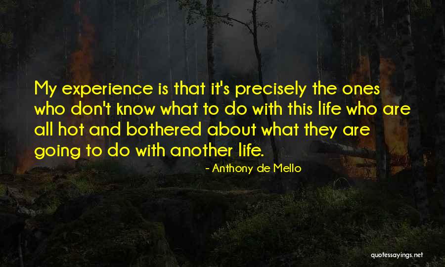 Heramba Quotes By Anthony De Mello Heramba Quotes By Anthony De Mello