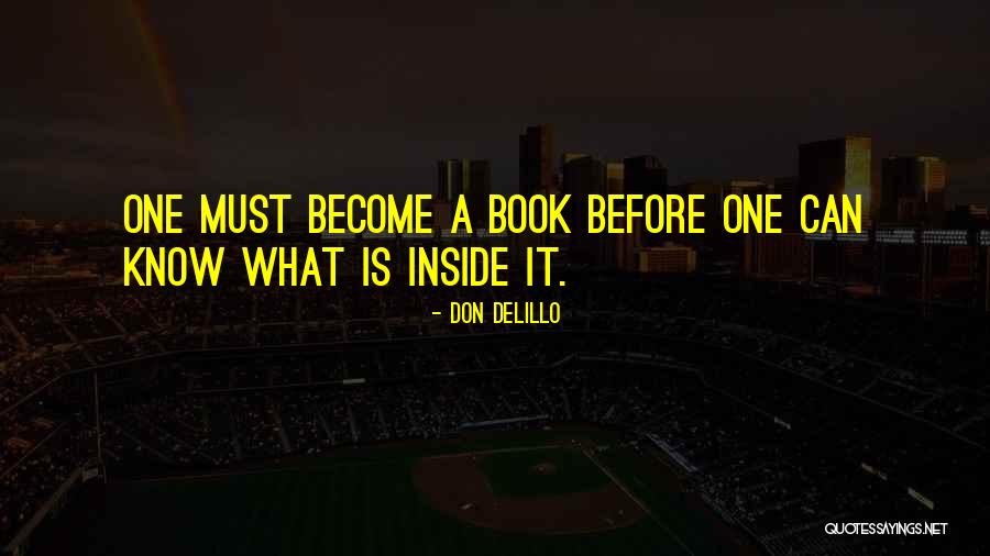 Heramba Quotes By Don DeLillo Heramba Quotes By Don DeLillo