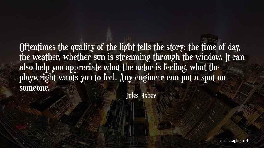 Heramba Quotes By Jules Fisher Heramba Quotes By Jules Fisher