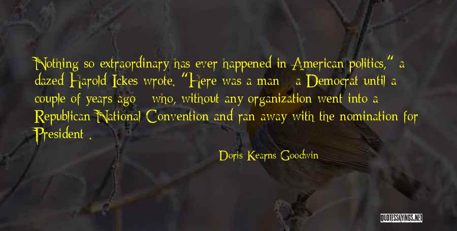 Herambae Quotes By Doris Kearns Goodwin Herambae Quotes By Doris Kearns Goodwin