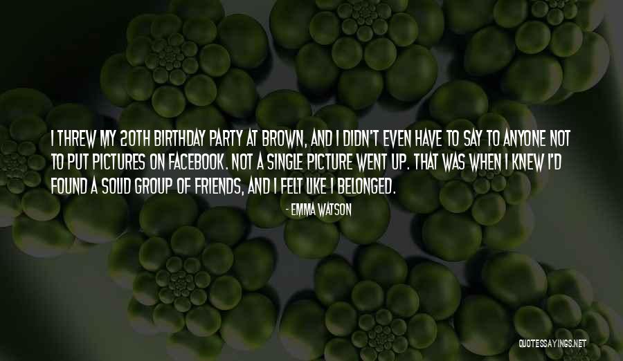 Herat Quotes By Emma Watson Herat Quotes By Emma Watson