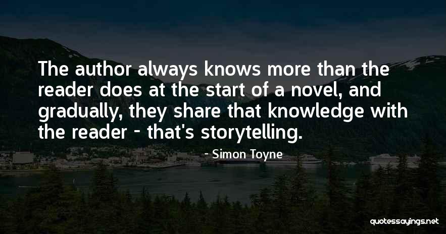 Heraufladen Quotes By Simon Toyne Heraufladen Quotes By Simon Toyne