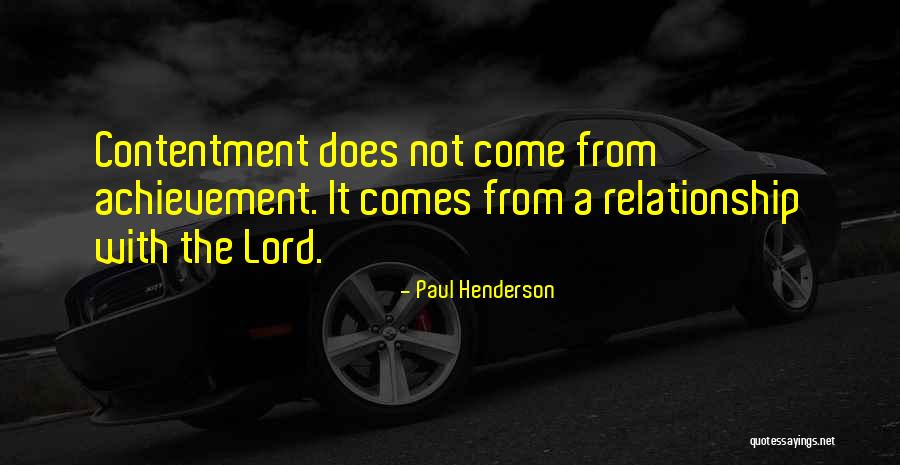 Herault Bezienswaardigheden Quotes By Paul Henderson Herault Bezienswaardigheden Quotes By Paul Henderson