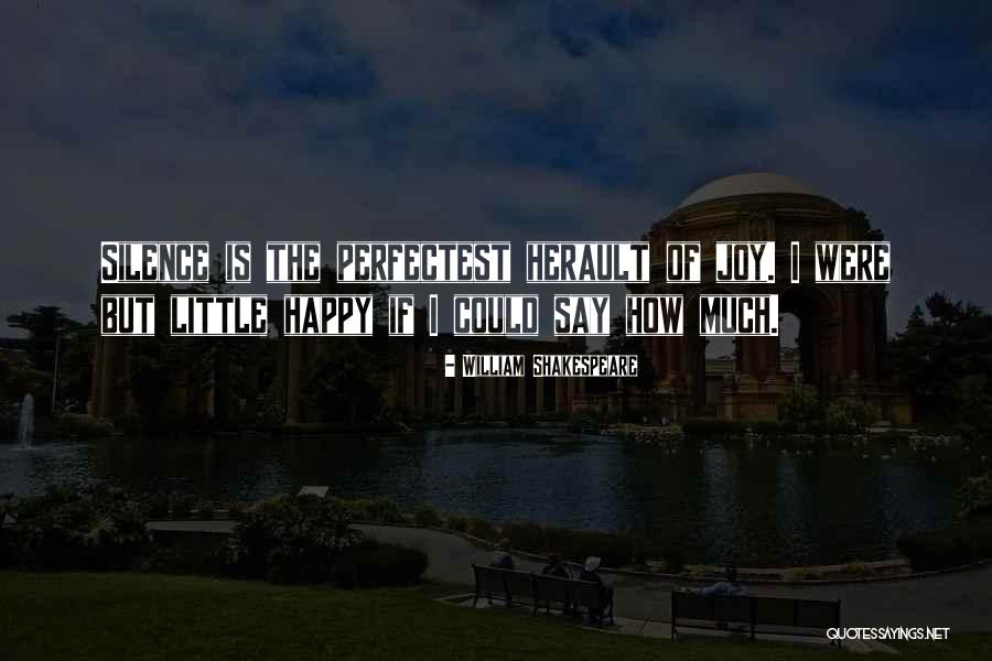 Herault Quotes By William Shakespeare Herault Quotes By William Shakespeare