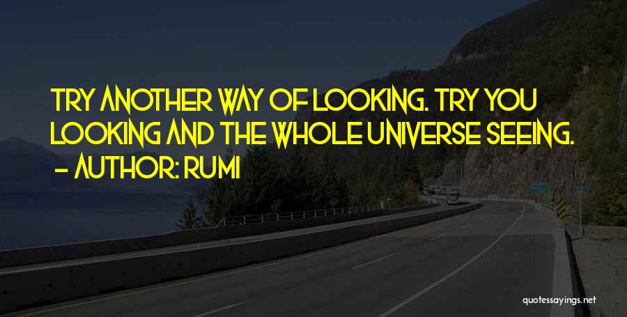 Herault Tourisme Quotes By Rumi