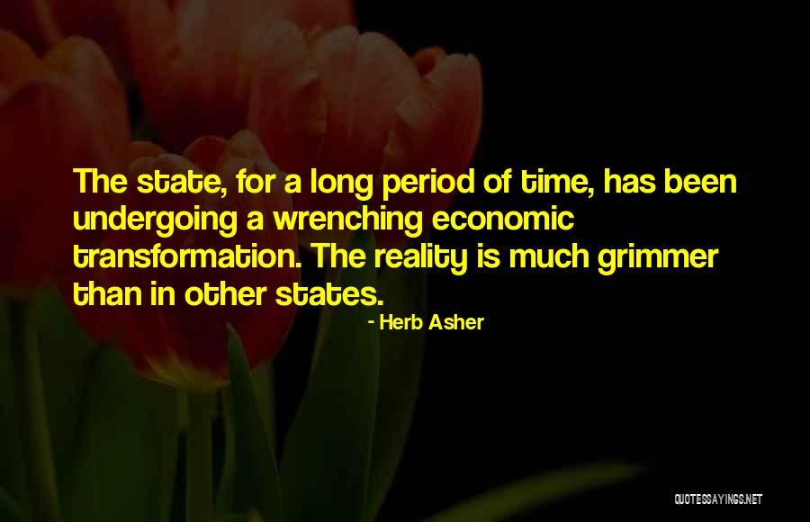 Herb Asher Quotes 98065