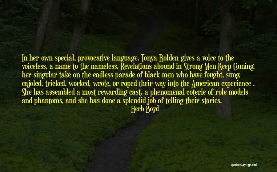 Herb Boyd Quotes 1680594 Herb Boyd Quotes 1680594