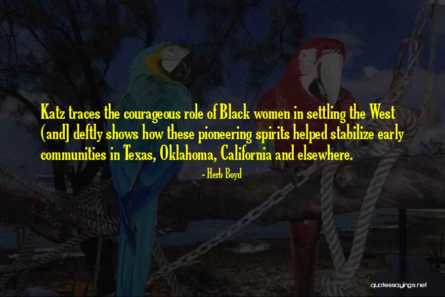 Herb Boyd Quotes 948980 Herb Boyd Quotes 948980
