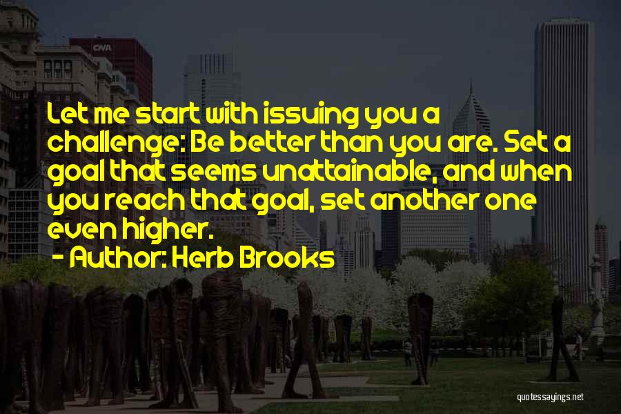 Herb Brooks Quotes 1029137