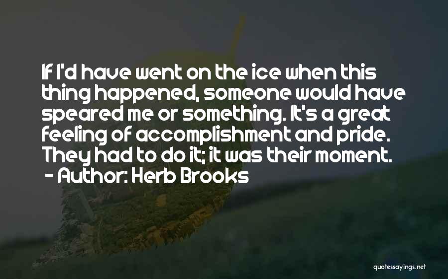 Herb Brooks Quotes 1042826