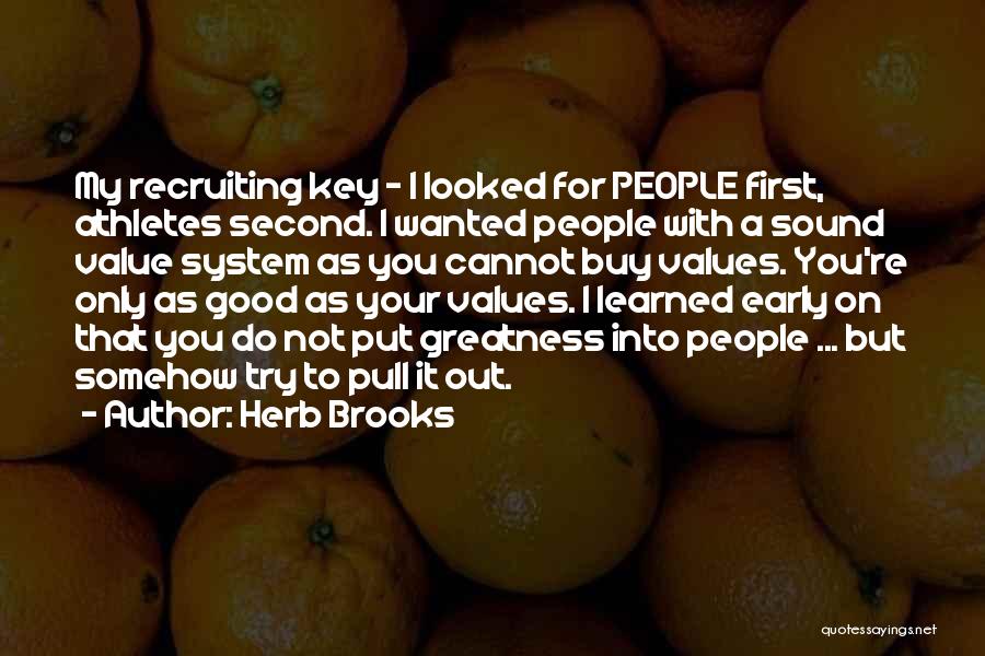 Herb Brooks Quotes 1276240