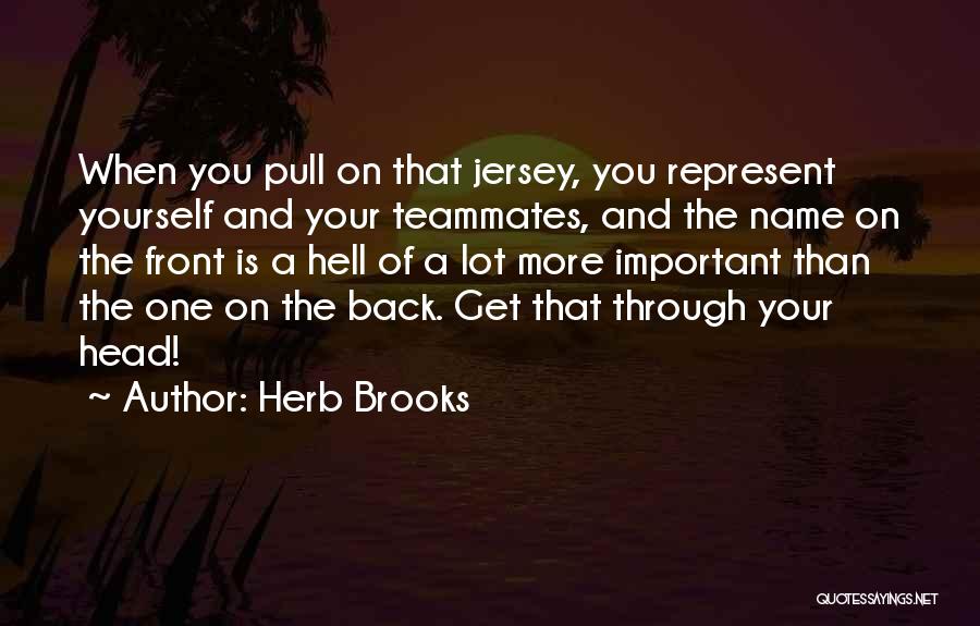 Herb Brooks Quotes 1434048