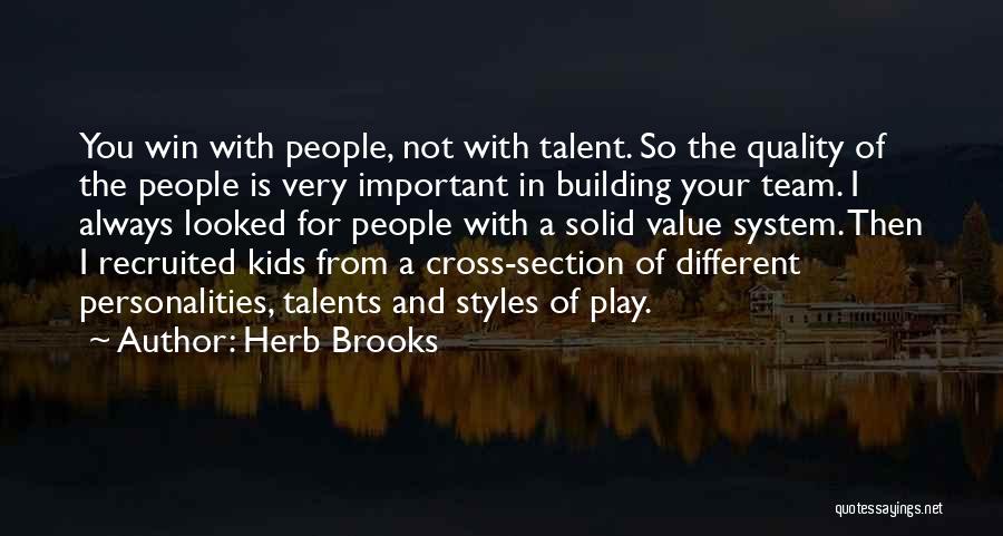 Herb Brooks Quotes 2140958