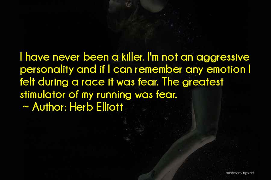 Herb Elliott Quotes 1895996