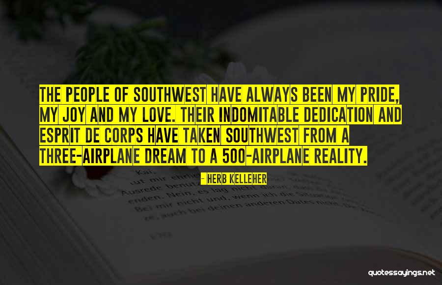 Herb Kelleher Quotes 507836 Herb Kelleher Quotes 507836