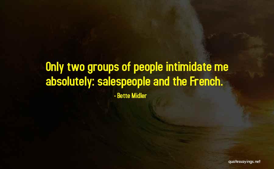Herb Kohler Quotes By Bette Midler Herb Kohler Quotes By Bette Midler