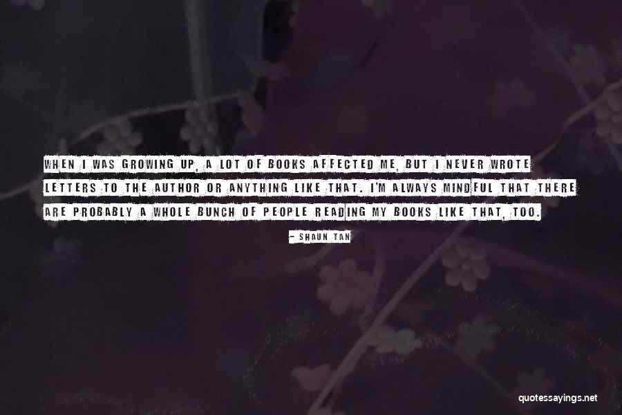 Herb Kohler Quotes By Shaun Tan Herb Kohler Quotes By Shaun Tan