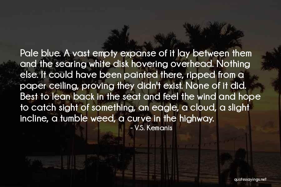 Herb Kohler Quotes By V.S. Kemanis Herb Kohler Quotes By V.S. Kemanis