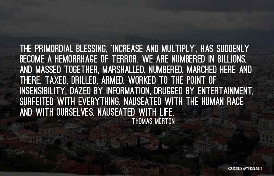 Herb Lubalin Famous Quotes By Thomas Merton Herb Lubalin Famous Quotes By Thomas Merton