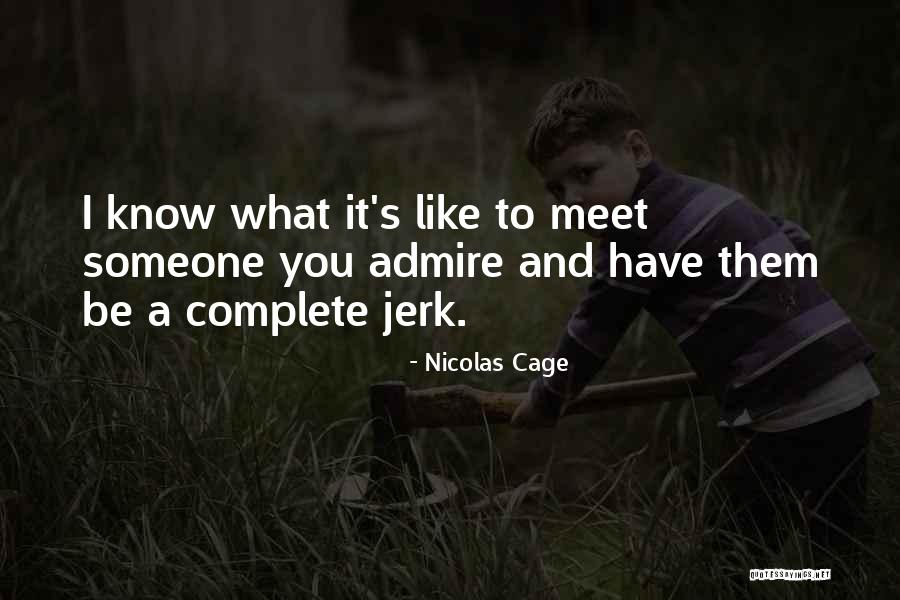Herb Mullin Quotes By Nicolas Cage