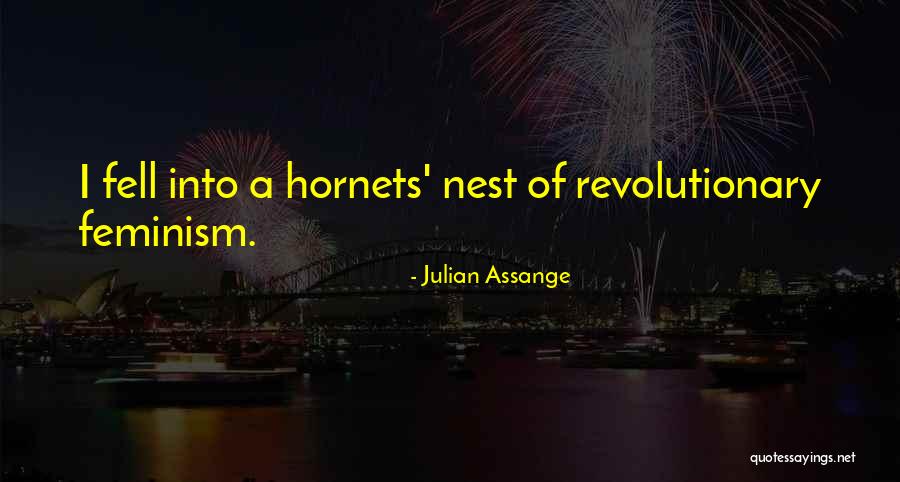 Herb Myers Quotes By Julian Assange