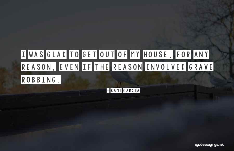 Herb Myers Quotes By Kami Garcia