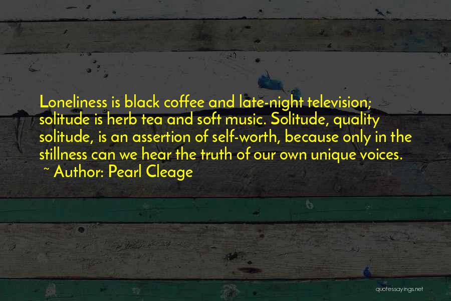 Herb Quotes By Pearl Cleage