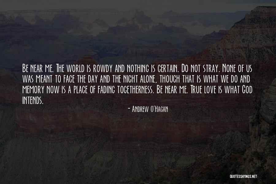Herb Ria Gyor Quotes By Andrew O'Hagan Herb Ria Gyor Quotes By Andrew O'Hagan