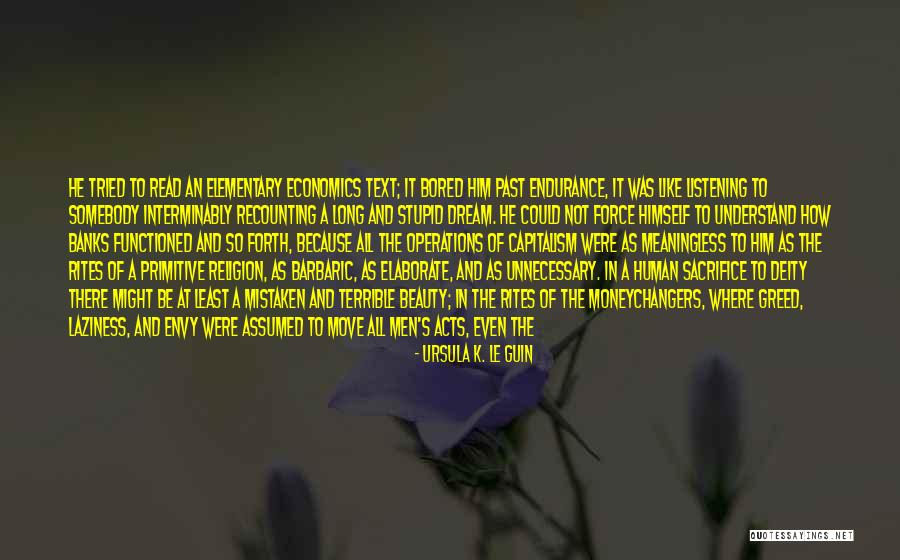 Herb Ria Gyor Quotes By Ursula K. Le Guin Herb Ria Gyor Quotes By Ursula K. Le Guin