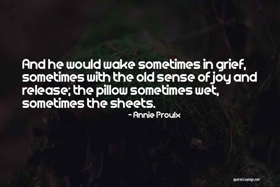 Herb Ria Zletek Quotes By Annie Proulx Herb Ria Zletek Quotes By Annie Proulx