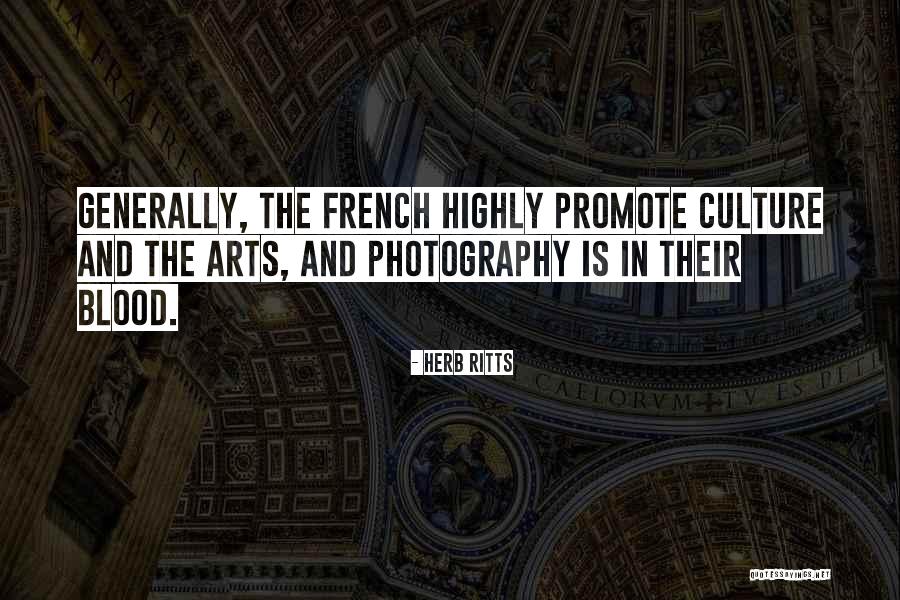 Herb Ritts Quotes 1430939