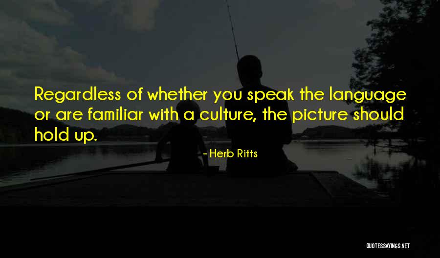 Herb Ritts Quotes 1974336