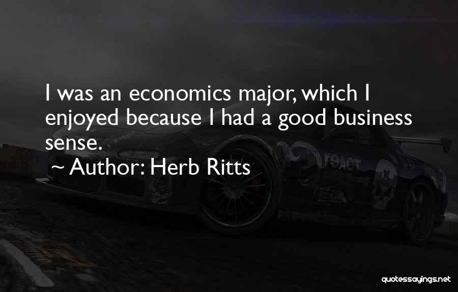 Herb Ritts Quotes 370851
