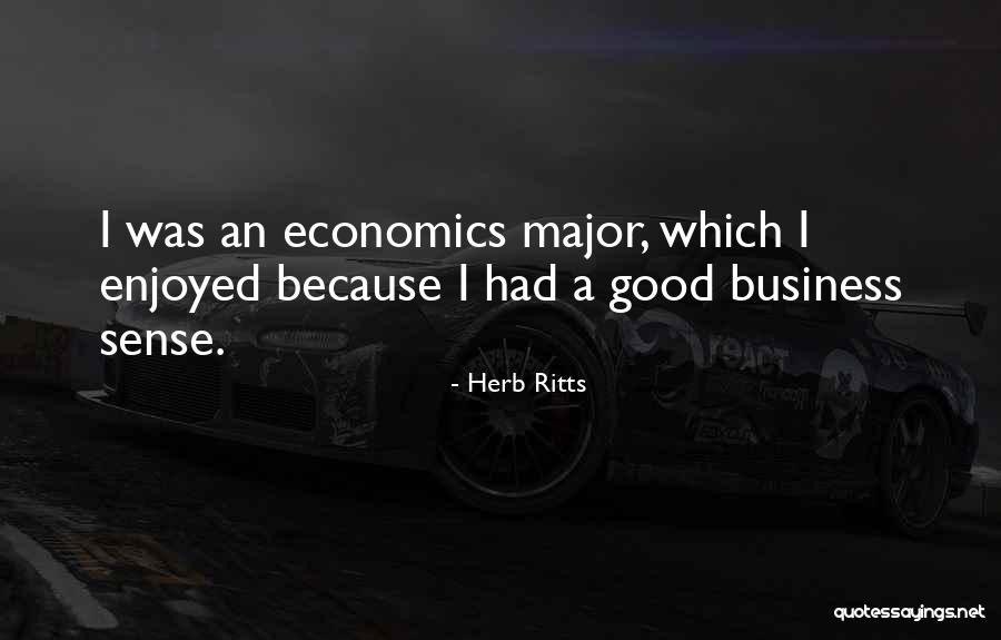 Herb Ritts Quotes 370851