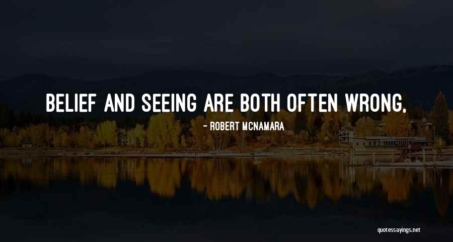 Herb The Perv Quotes By Robert McNamara