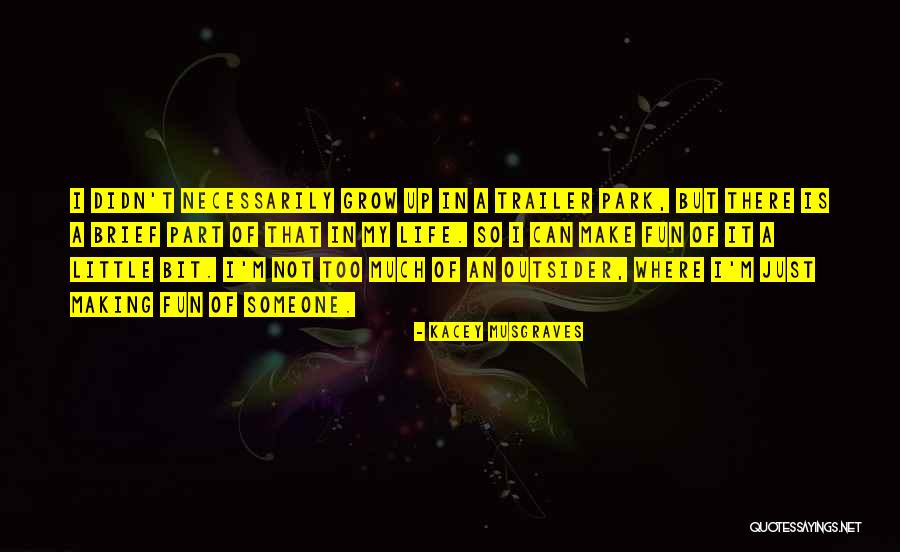 Herbaceous Stem Quotes By Kacey Musgraves Herbaceous Stem Quotes By Kacey Musgraves