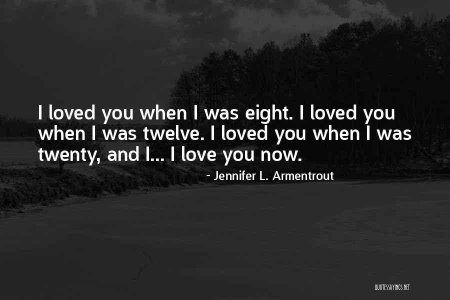 Herbachaud Quotes By Jennifer L. Armentrout Herbachaud Quotes By Jennifer L. Armentrout