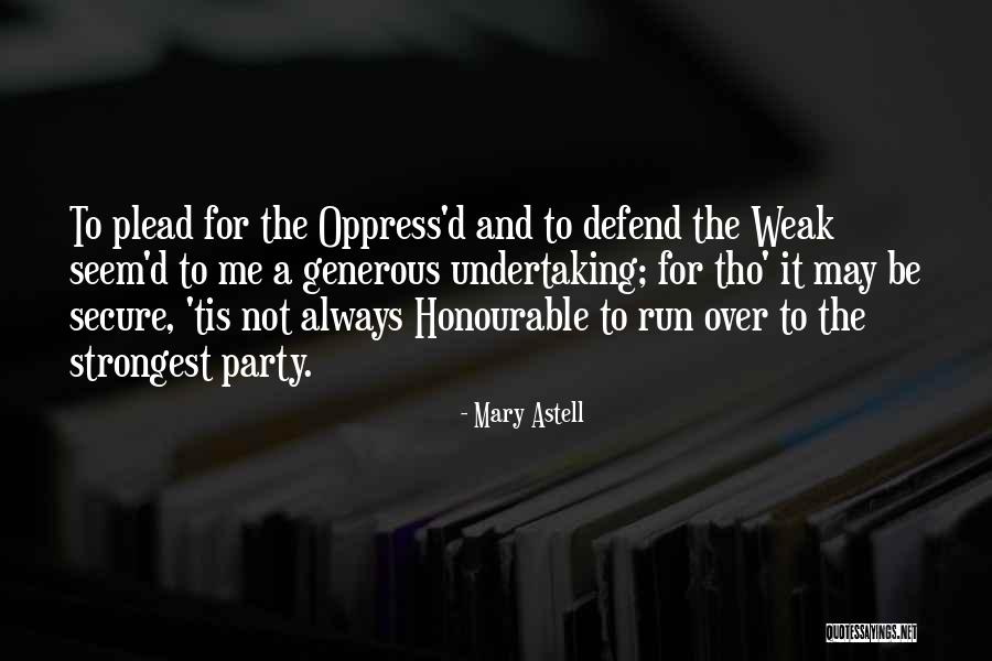 Herbage Quotes By Mary Astell Herbage Quotes By Mary Astell