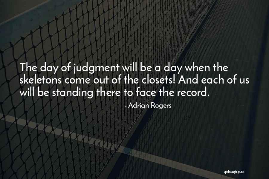 Herbagetica Quotes By Adrian Rogers Herbagetica Quotes By Adrian Rogers