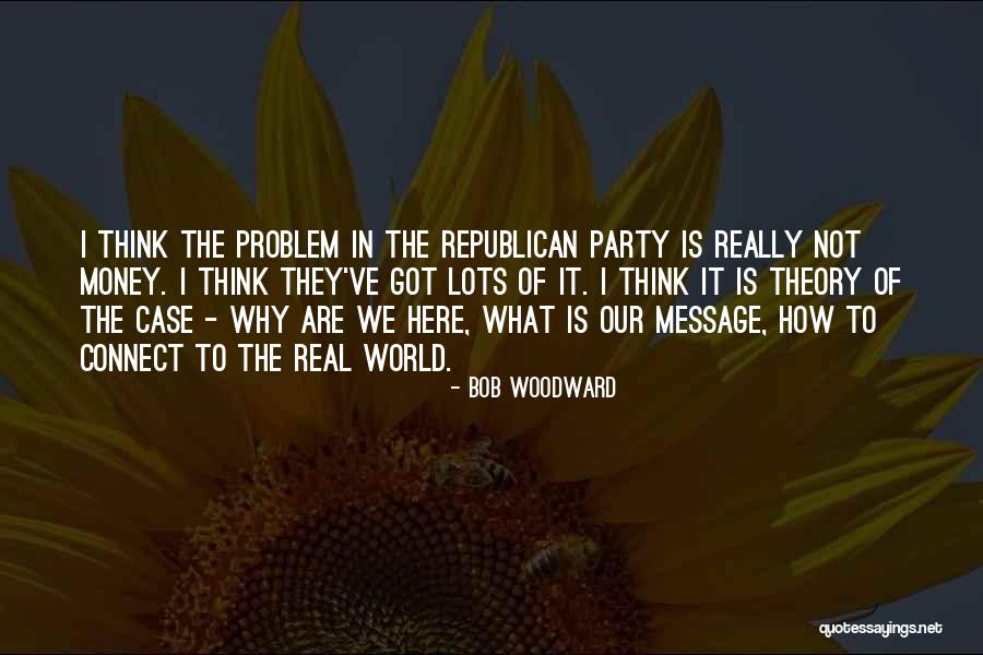Herbal Essence Quotes By Bob Woodward Herbal Essence Quotes By Bob Woodward