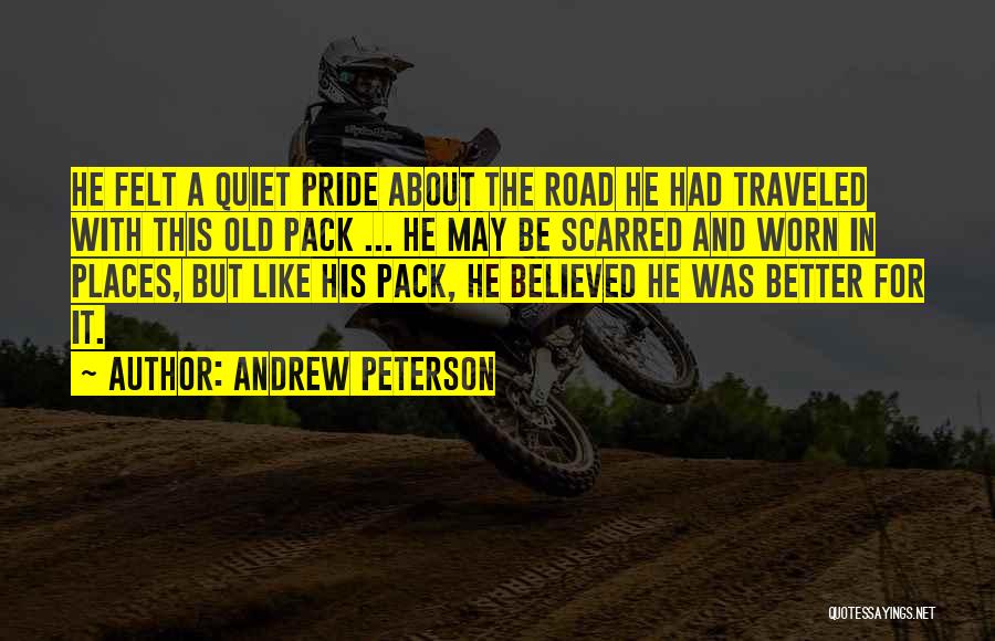 Herbalife Healthy Quotes By Andrew Peterson