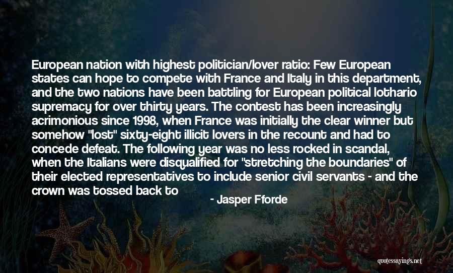 Herbalife Shakes Quotes By Jasper Fforde Herbalife Shakes Quotes By Jasper Fforde