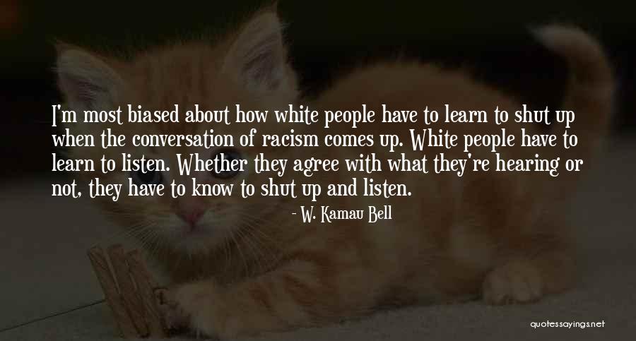 Herbalife Shakes Quotes By W. Kamau Bell Herbalife Shakes Quotes By W. Kamau Bell