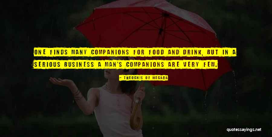 Herbalife Tea Quotes By Theognis Of Megara Herbalife Tea Quotes By Theognis Of Megara