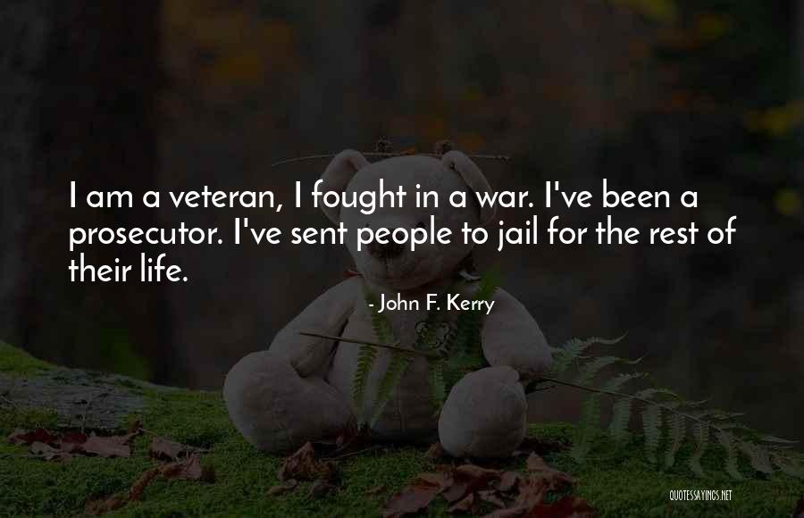 Herbalist And Alchemist Quotes By John F. Kerry Herbalist And Alchemist Quotes By John F. Kerry