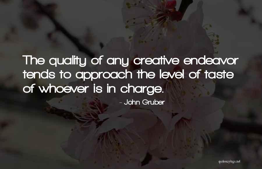 Herbalista Bus Quotes By John Gruber