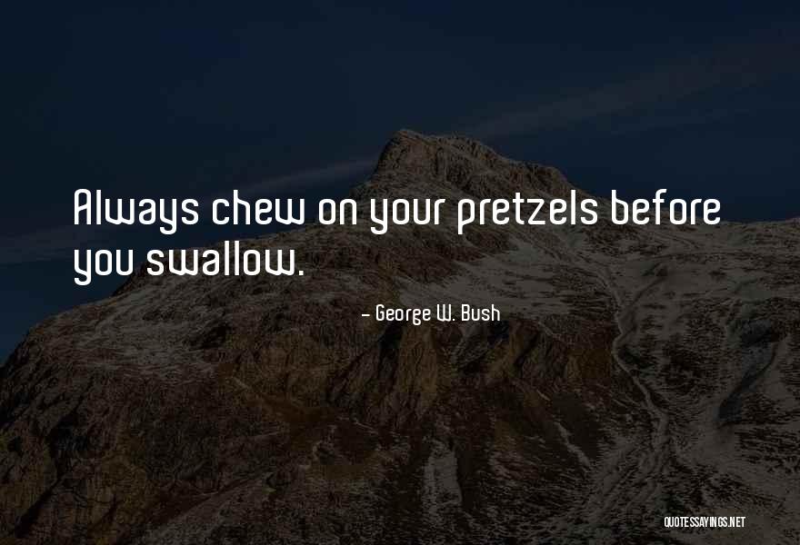 Herbaria Citronella Quotes By George W. Bush Herbaria Citronella Quotes By George W. Bush
